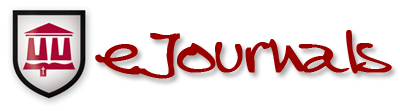 Union University eJournals