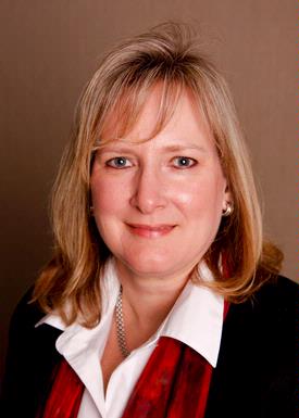 Angela Monahan