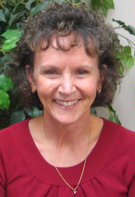 Martha Floyd
