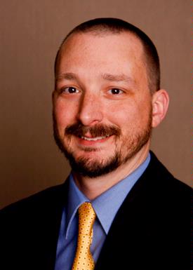 Todd Hooper