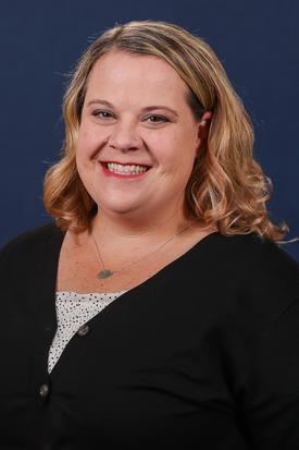 Jennifer Farroll