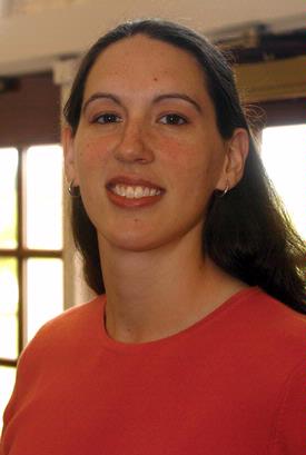 Sarah D. Ziegler