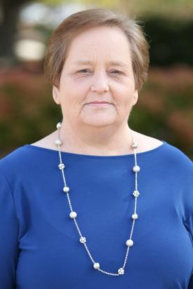 Bobbie Bishop