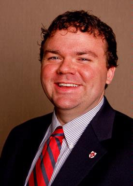 Josh Clarke