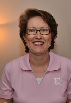 Betty Pennington