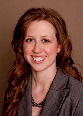 Sarah Chambers