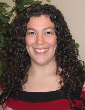 Heather Higdon