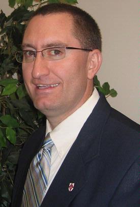 John Brandt