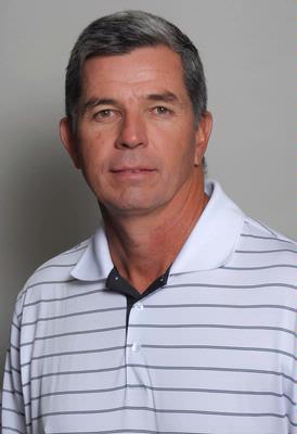 Andy Rushing