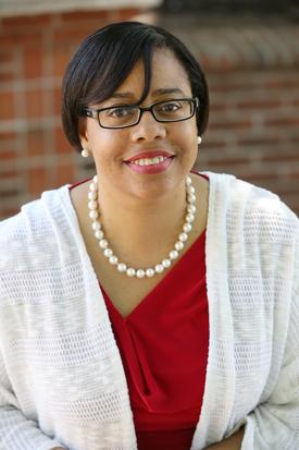 Jacqueline S. Taylor