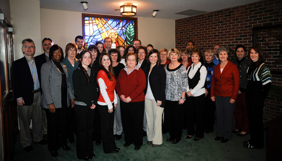Enrollment Services - 2009/2010
