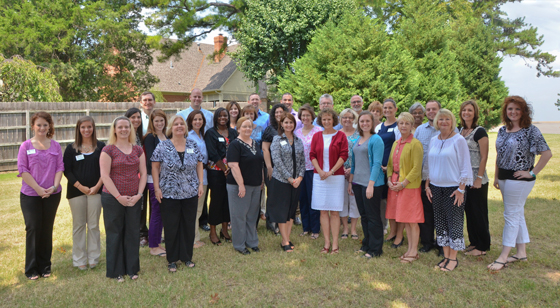 Enrollment Services - 2012/2013