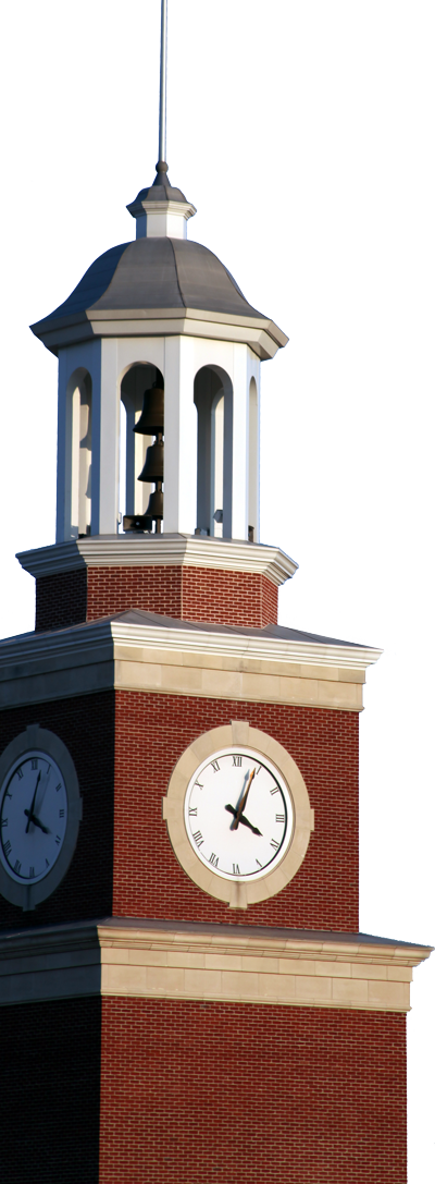 Union's Miller Tower