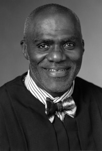 Chapel: Alan Page