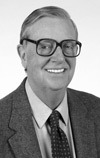 Union Forum: John Leo
