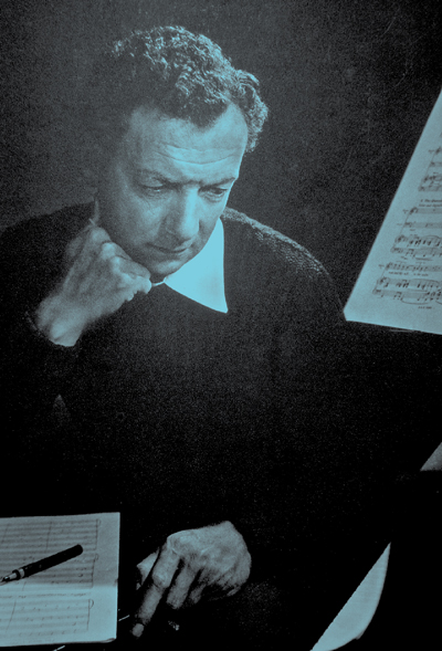 <em>Music:</em> Benjamin Britten Centennial Celebration