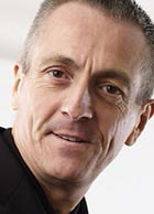 John Evans