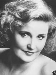 Marcia Swanston