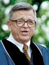 Chapel: Chuck Colson