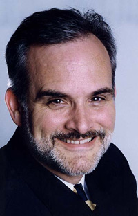 Mars Hill Lecture: Daniel Lee