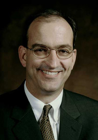 Chapel: George Guthrie