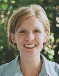 Chapel: Julie Hunt