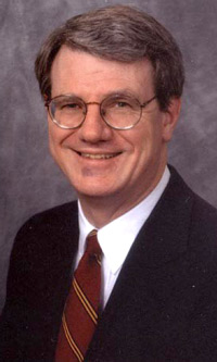 Chapel: Al Jackson