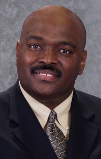 Chapel: Ken Fentress