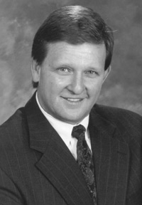 Chapel: Mike Boyd