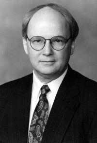 Chapel: Founder's Day/Homecoming - Fisher Humphreys