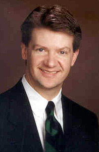 Chapel/Family Life Series: Frank Lewis