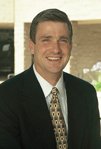 Chapel: Jon Wallace 