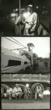 Lyceum: The Films of Julian Williamson