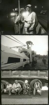 Lyceum: The Films of Julian Williamson