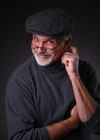 Lyceum: Curt Cloninger