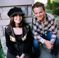 Concert: Keith & Kristyn Getty