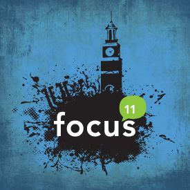 Focus: New Student Orientation
