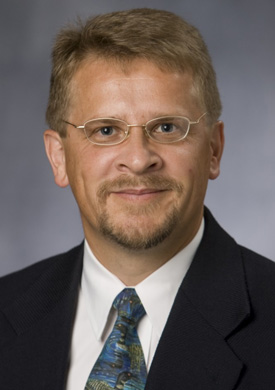 Scholar-in-Residence Lecture: Norman Wirzba
