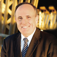 Scholarship Banquet: Rudolph Giuliani