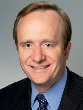 Union Forum: Paul Begala