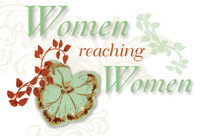Lifeway's Women Reaching Women Training Event