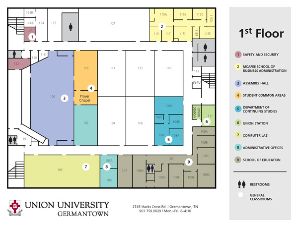 United utilities rcv image