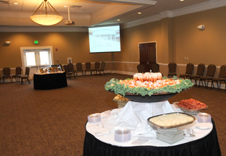 Grant Center Catering