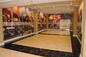 Grant Center's Heritage Center