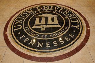 Grant Center Entrance