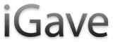 iGave