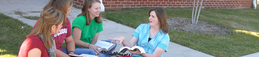 Campus Ministries