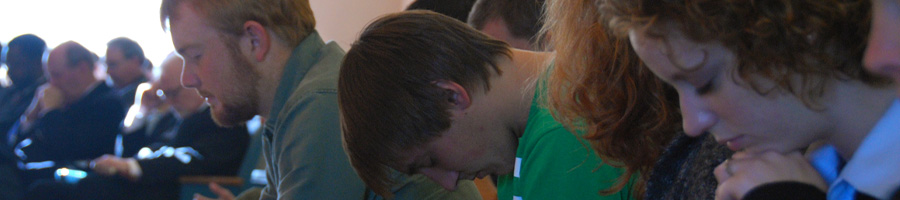 Office of Spiritual Life