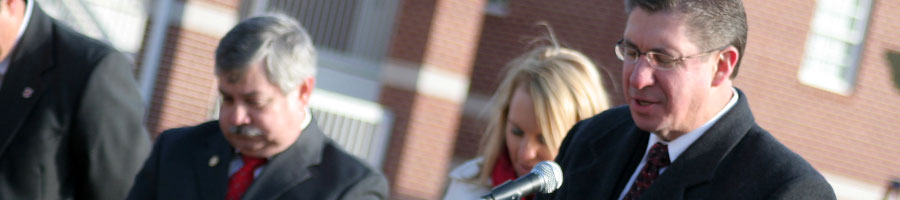 Campus Ministries