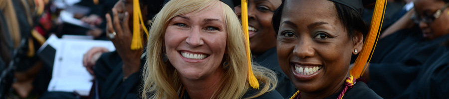 Current Adult Studies Students